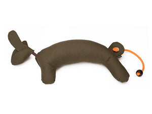 Mystique® Rabbit Dog Dummy mit Fell Cover - Fichtlmeier Shop