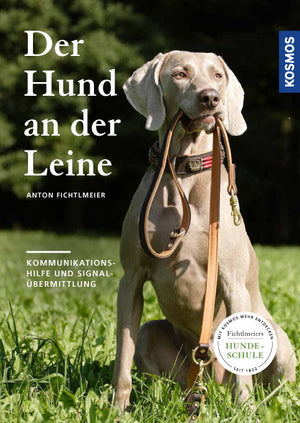 E-Book "Der Hund an der Leine" - KOMPLETT NEU ÜBERARBEITET! - best4dogs.de