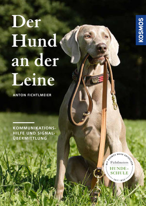 Der Hund an der Leine - KOMPLETT NEU ÜBERARBEITET! - best4dogs.de