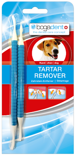 Bogadent TARTAR REMOVER - best4dogs.de