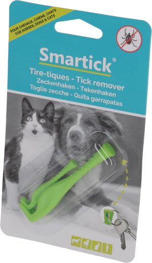 Smartick® ZECKENZANGE - Fichtlmeier Shop