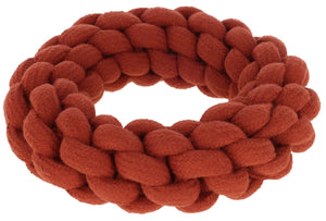 Dummy-Ring aus Baumwolle