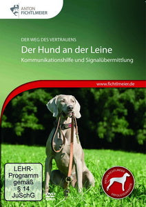 Der Hund an der Leine DVD - best4dogs.de
