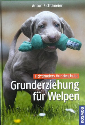 Grunderziehung für Welpen - best4dogs.de