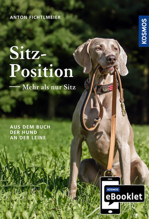 eBooklet "Sitzposition - mehr als nur Sitz" - best4dogs.de